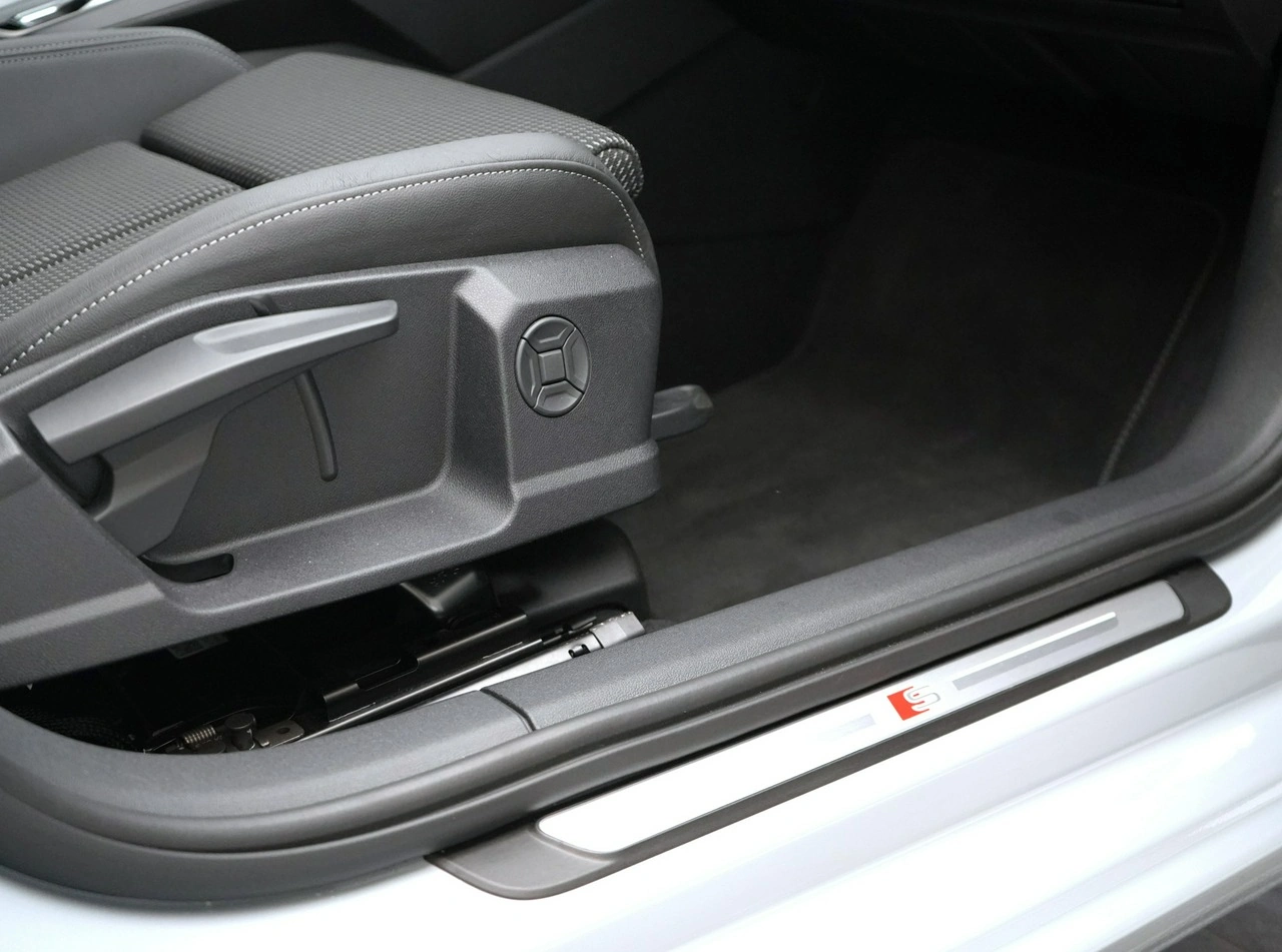 Audi A3 - Zdjęcie 27