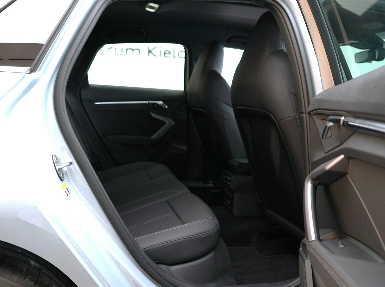 Audi A3 - Zdjęcie 28