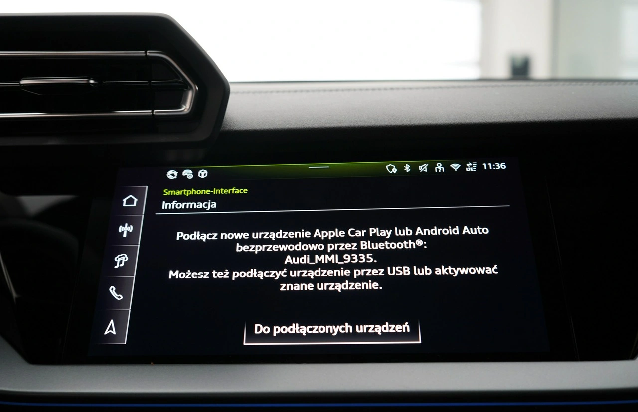 Audi A3 - Zdjęcie 33