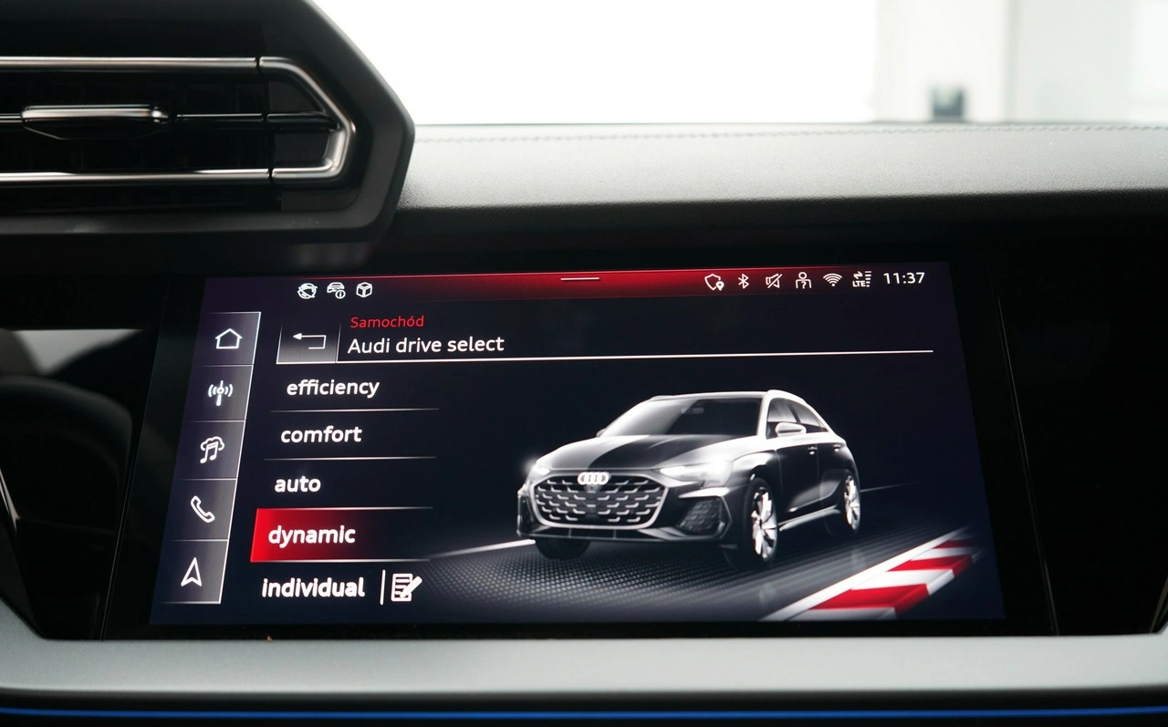 Audi A3 - Zdjęcie 34