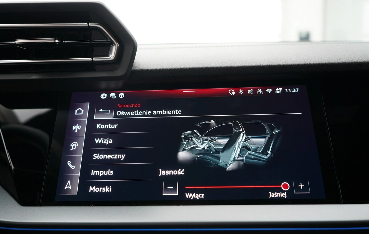 Audi A3 - Zdjęcie 35