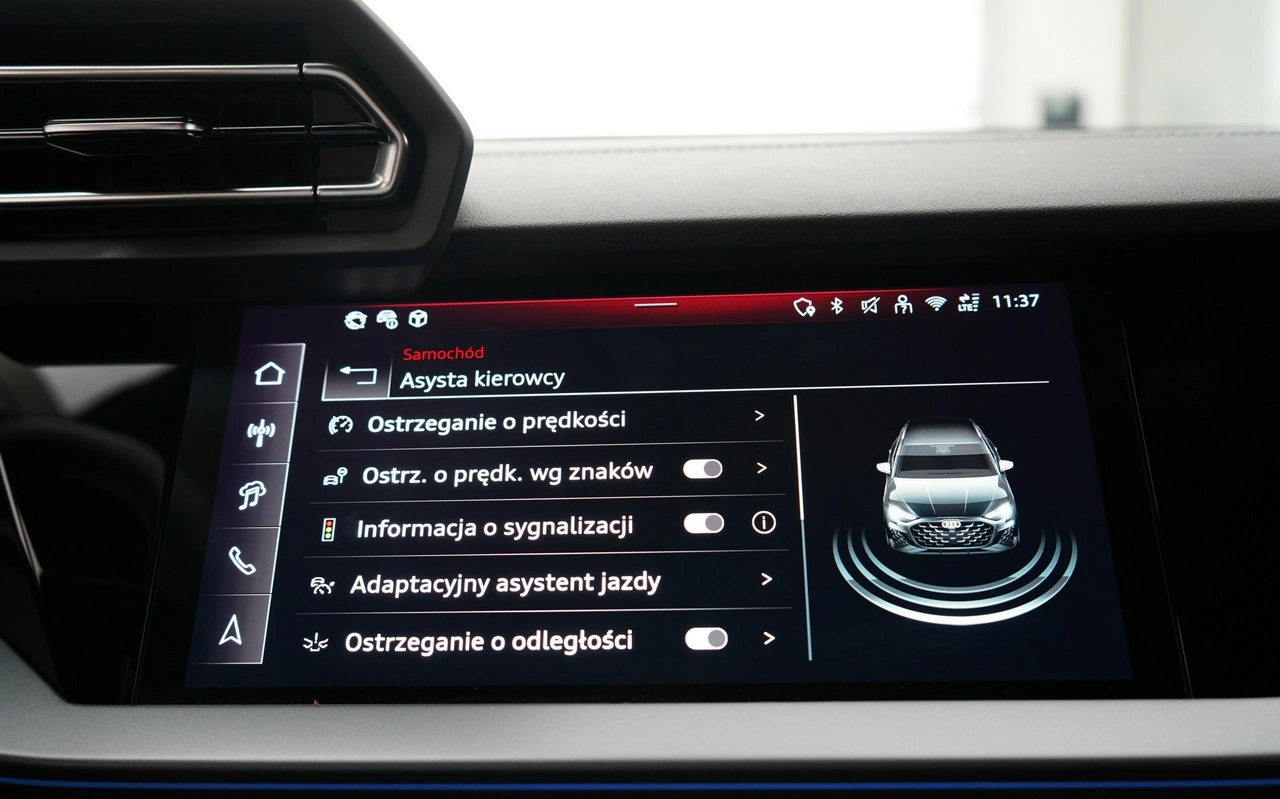 Audi A3 - Zdjęcie 36