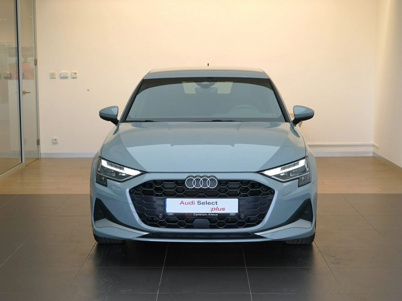 Audi A3 - Zdjęcie 5