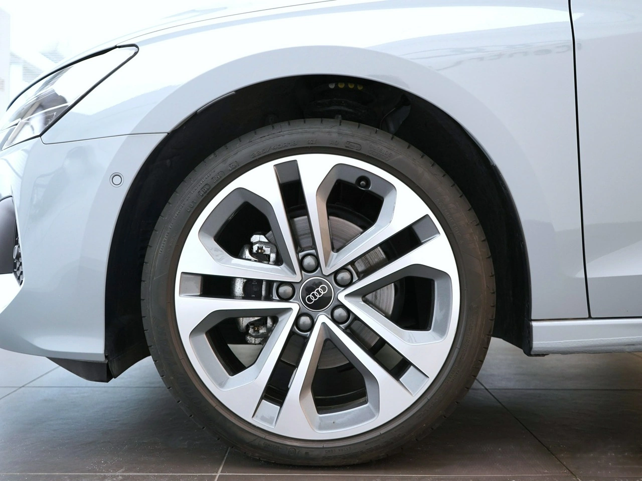Audi A3 - Zdjęcie 6