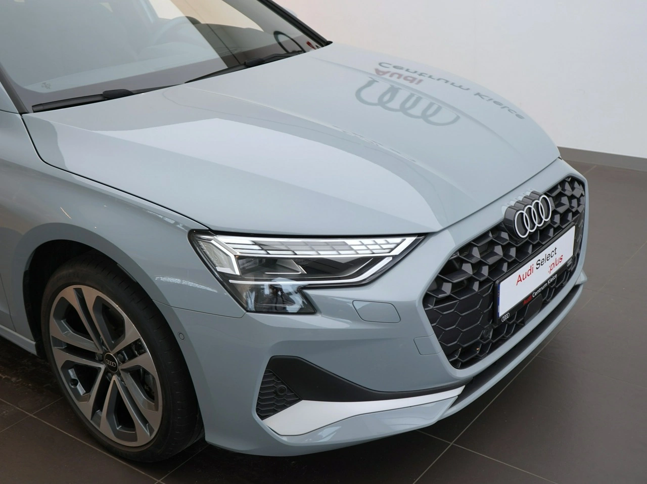 Audi A3 - Zdjęcie 7