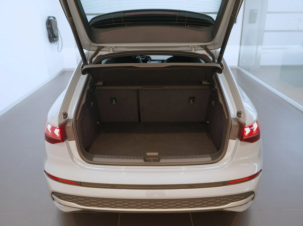 Audi A3 - Zdjęcie 8