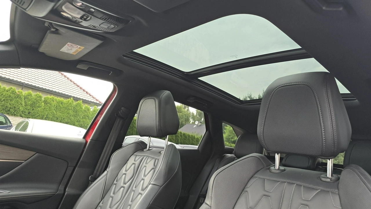 Peugeot 3008 - Zdjęcie 17
