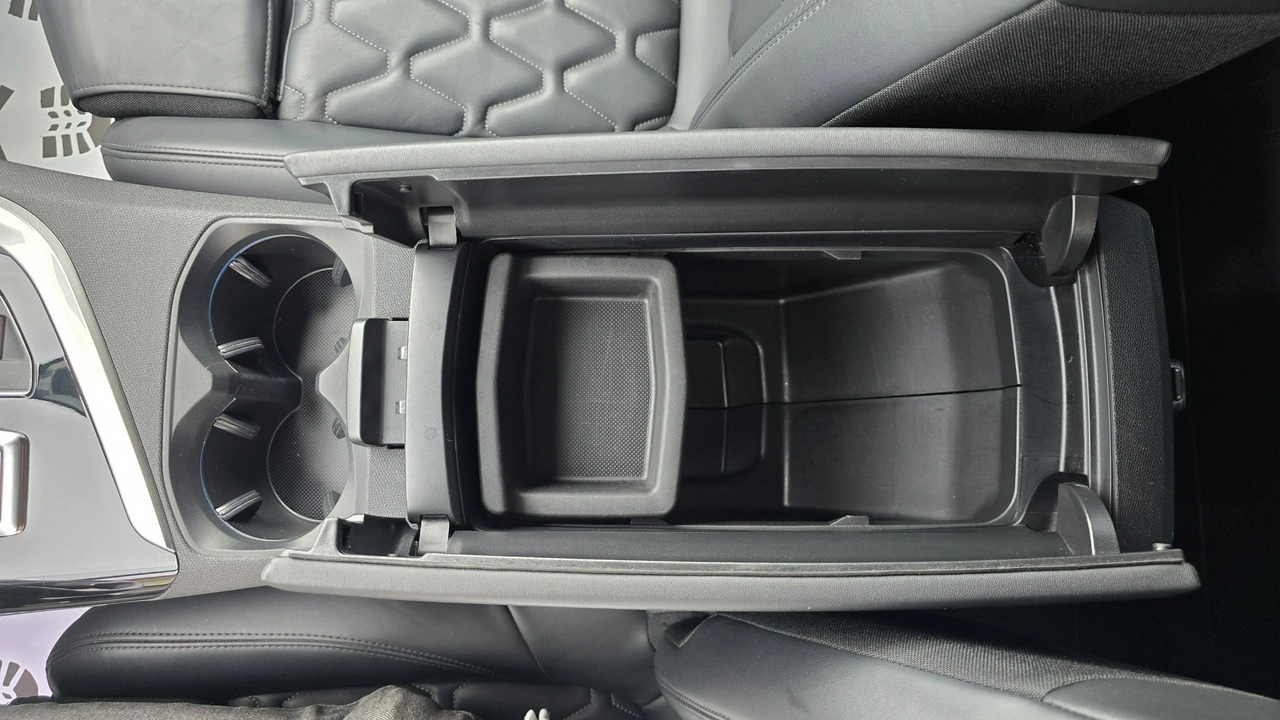 Peugeot 3008 - Zdjęcie 23