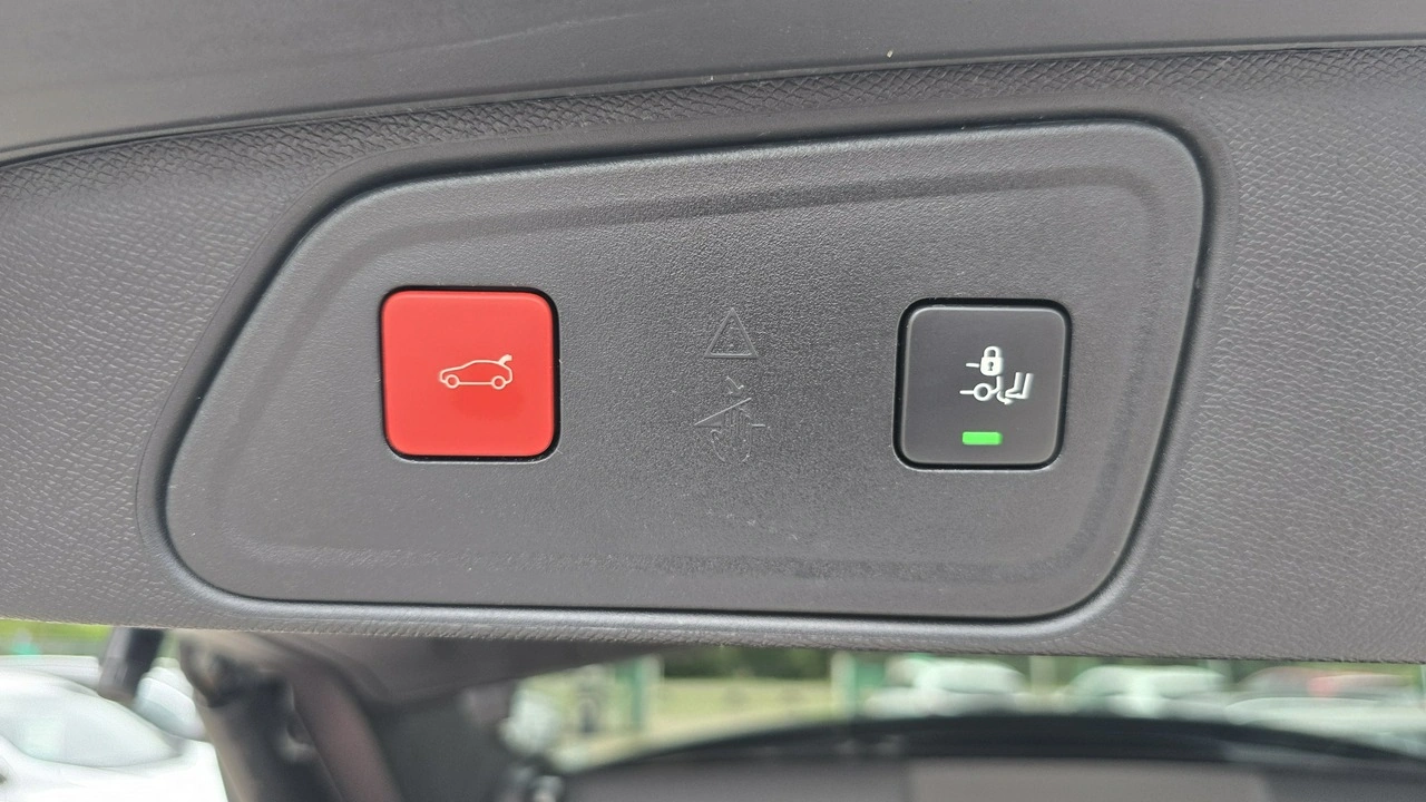 Peugeot 3008 - Zdjęcie 25