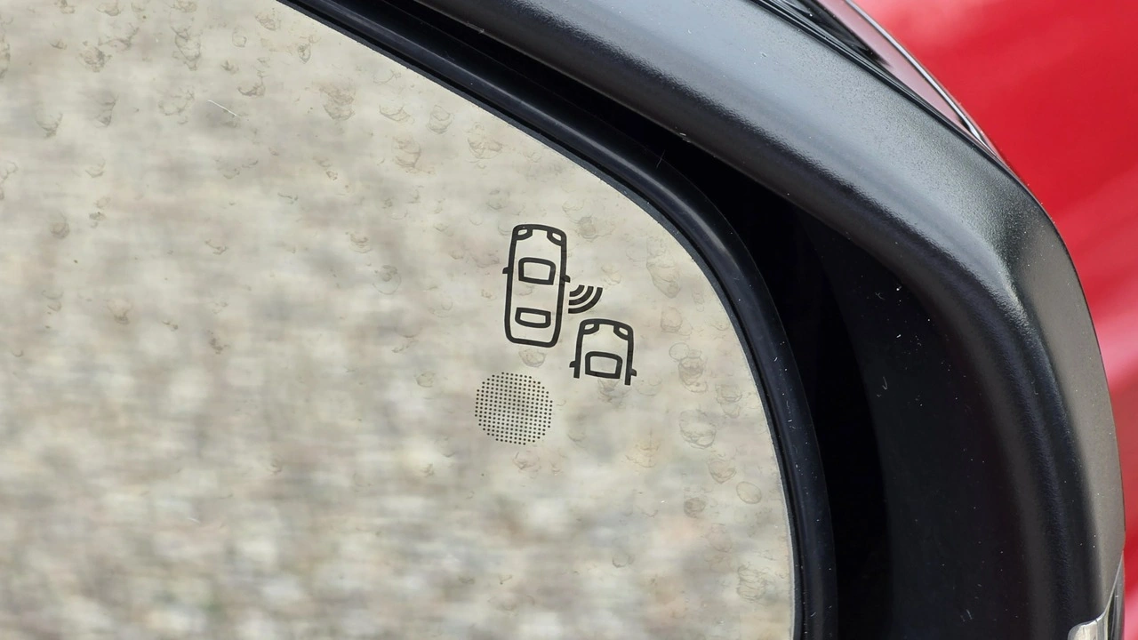 Peugeot 3008 - Zdjęcie 29