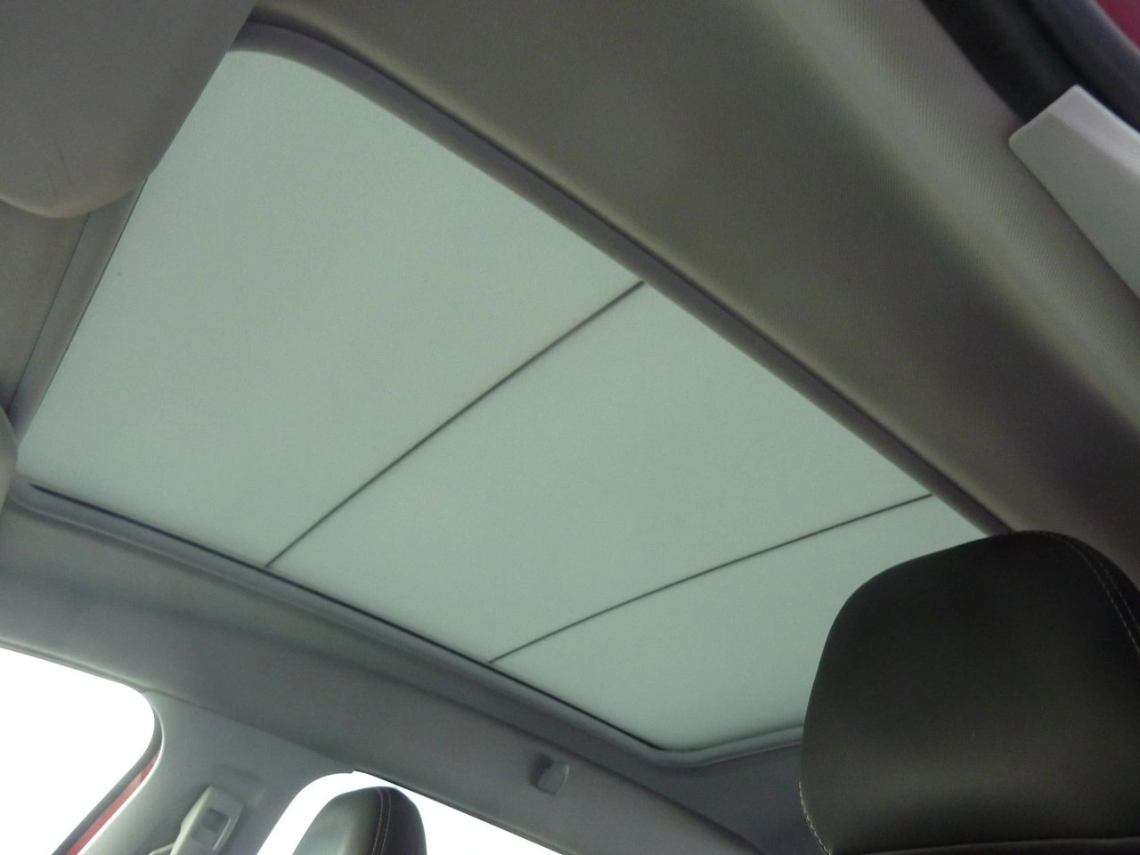 Peugeot 2008 - Zdjęcie 33