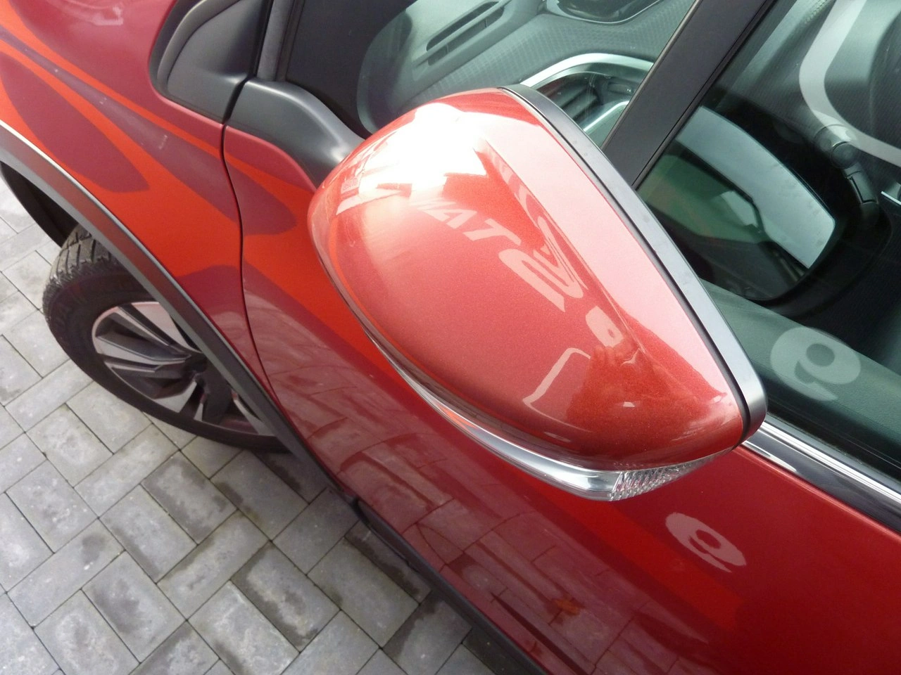 Peugeot 2008 - Zdjęcie 37