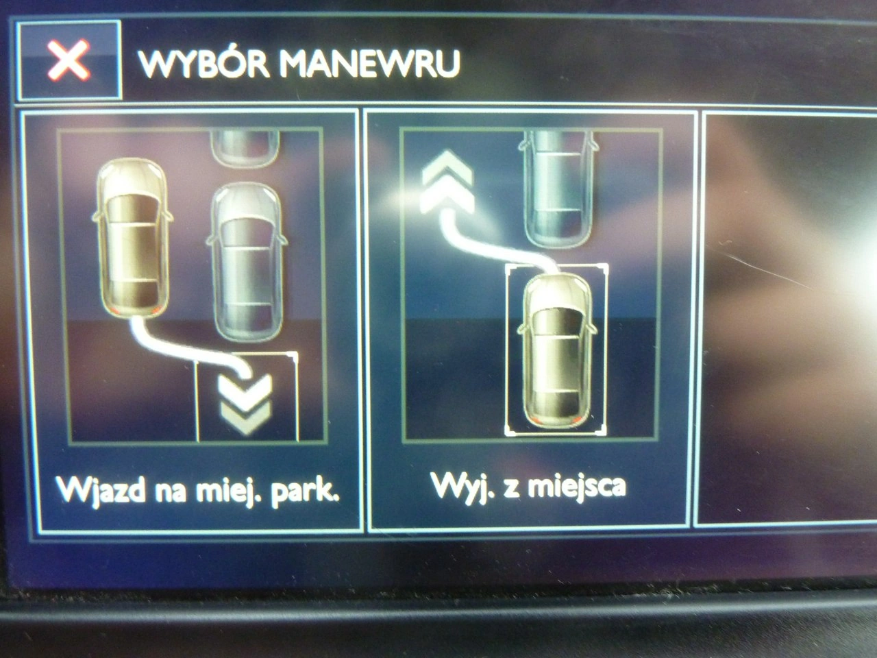 Peugeot 2008 - Zdjęcie 22