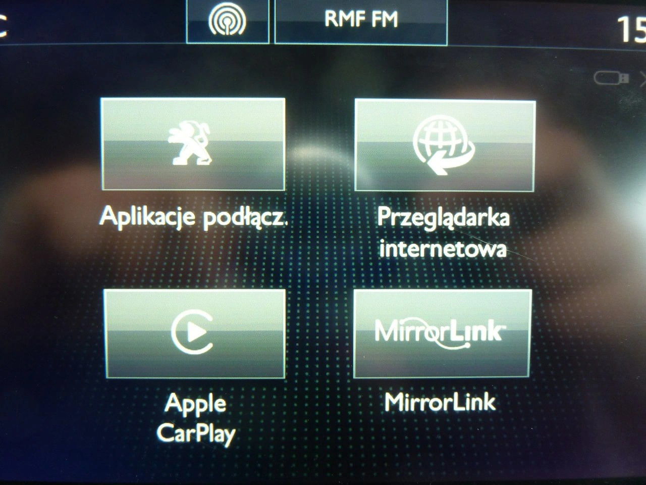 Peugeot 2008 - Zdjęcie 27