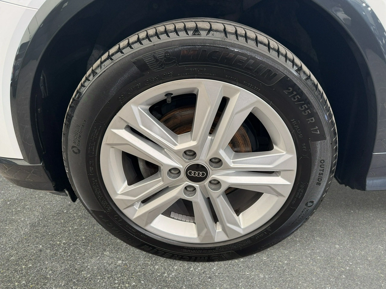 Audi Q2 - Zdjęcie 8