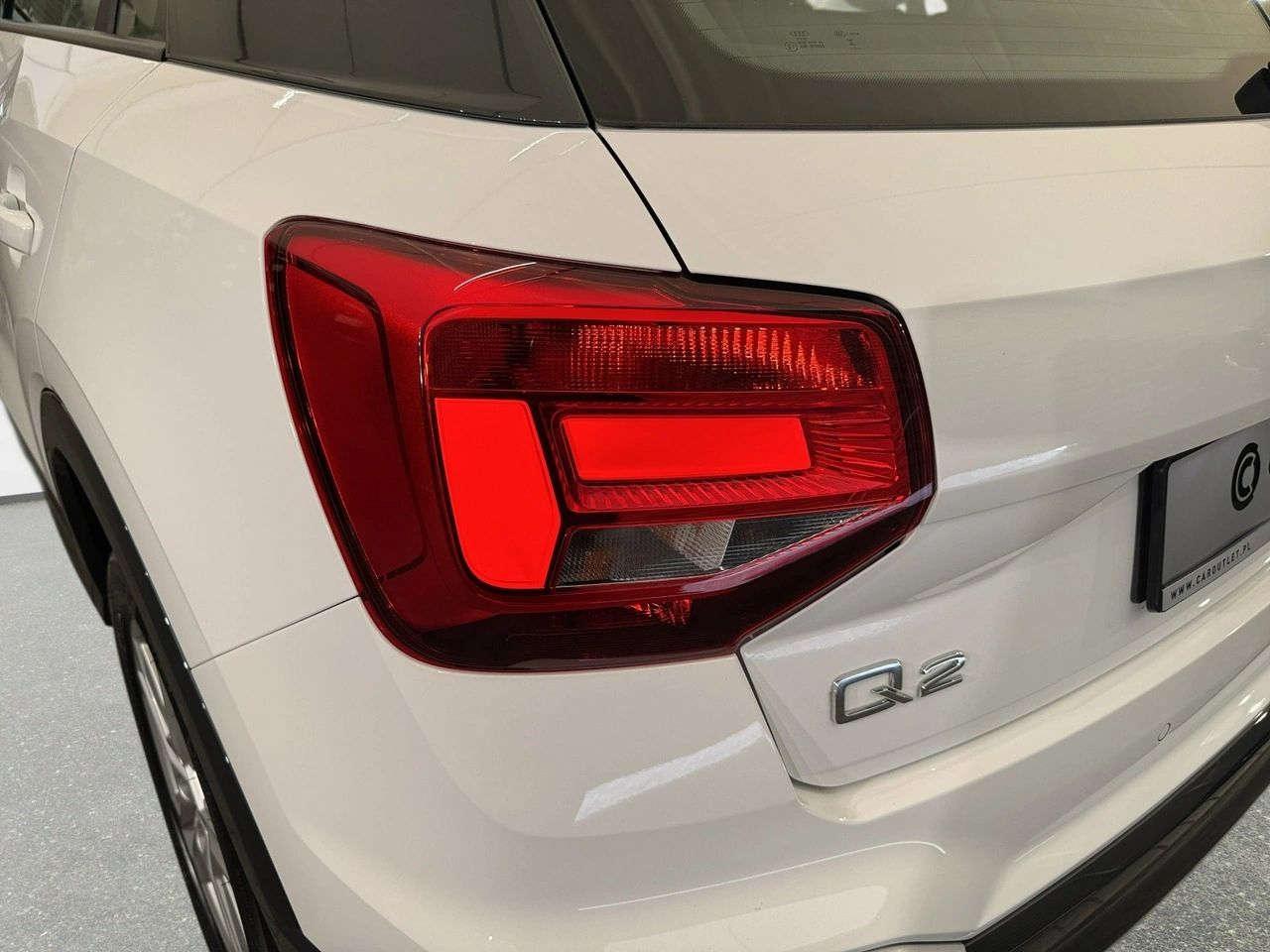 Audi Q2 - Zdjęcie 9