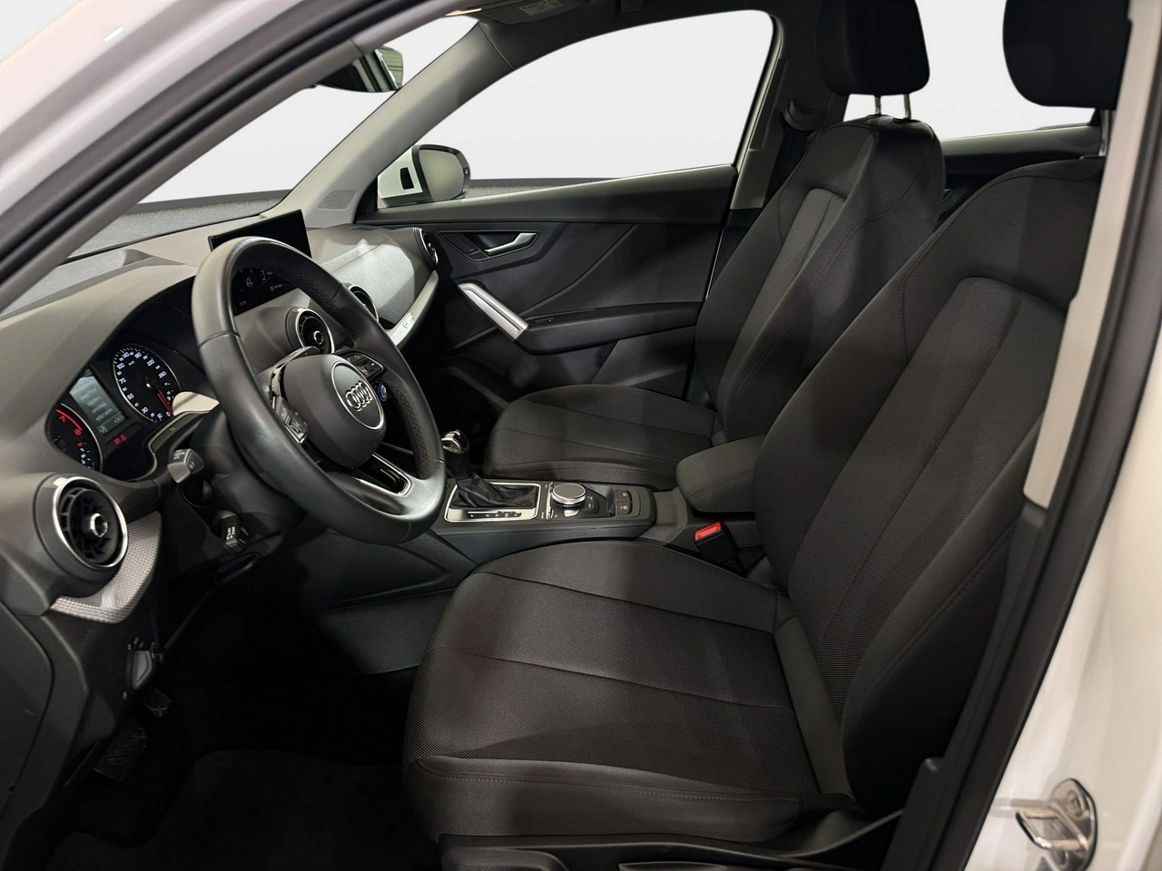 Audi Q2 - Zdjęcie 10