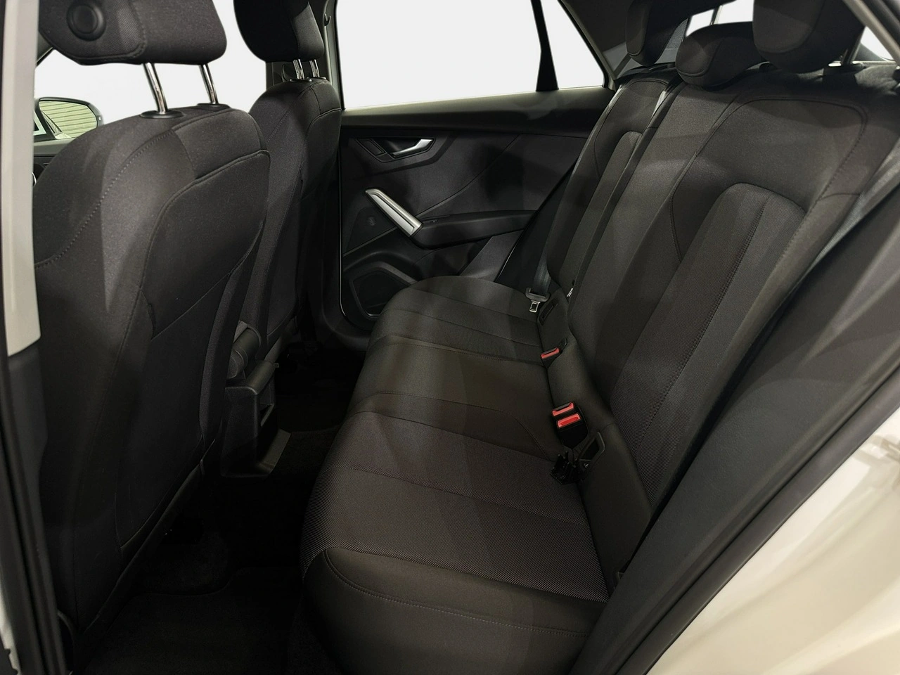 Audi Q2 - Zdjęcie 11