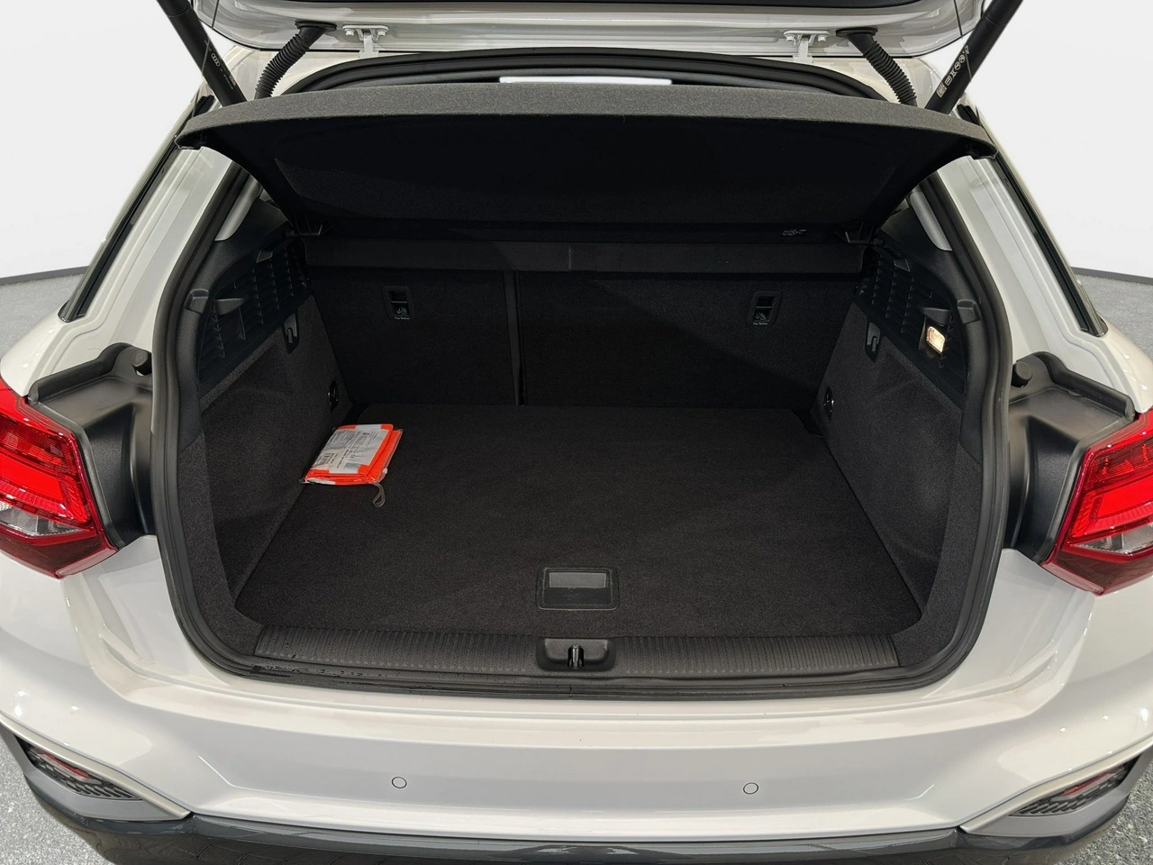 Audi Q2 - Zdjęcie 12