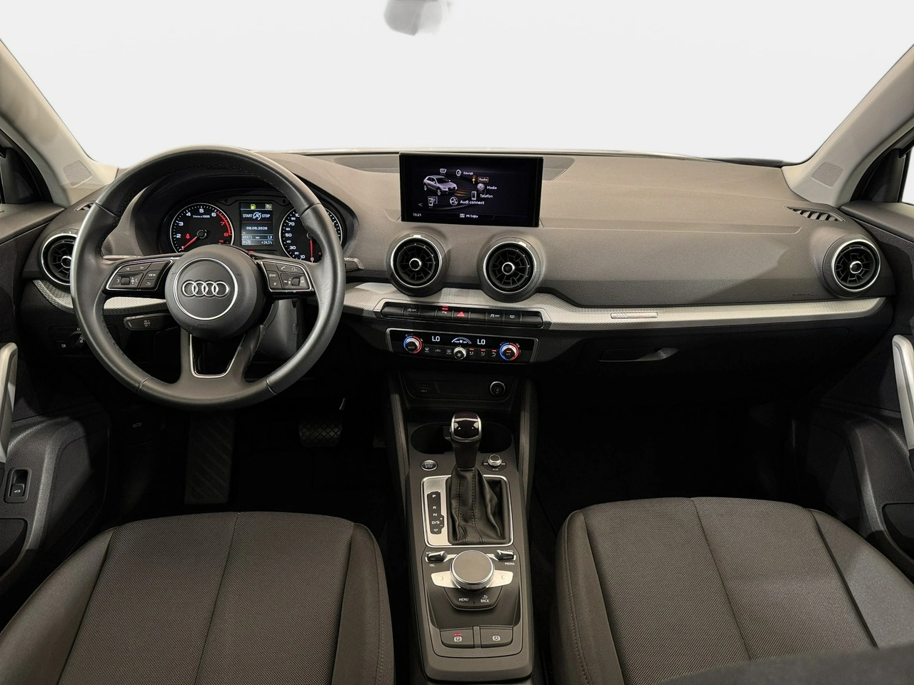 Audi Q2 - Zdjęcie 14