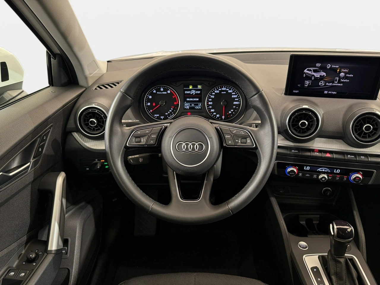 Audi Q2 - Zdjęcie 15