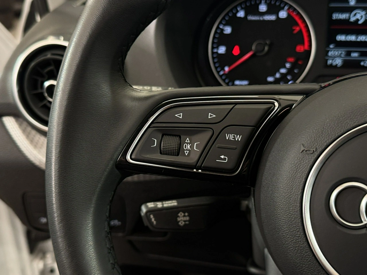 Audi Q2 - Zdjęcie 16