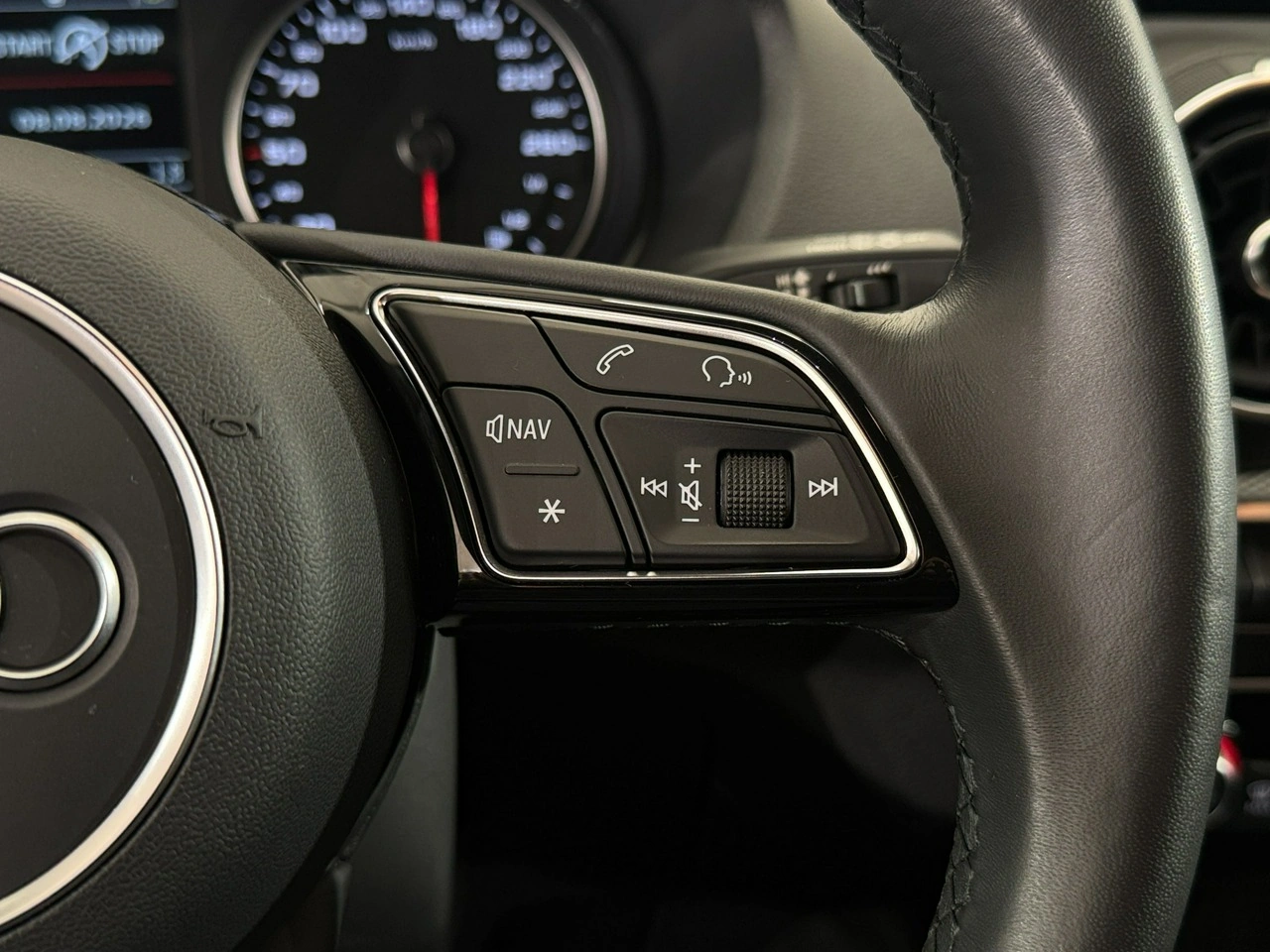 Audi Q2 - Zdjęcie 17