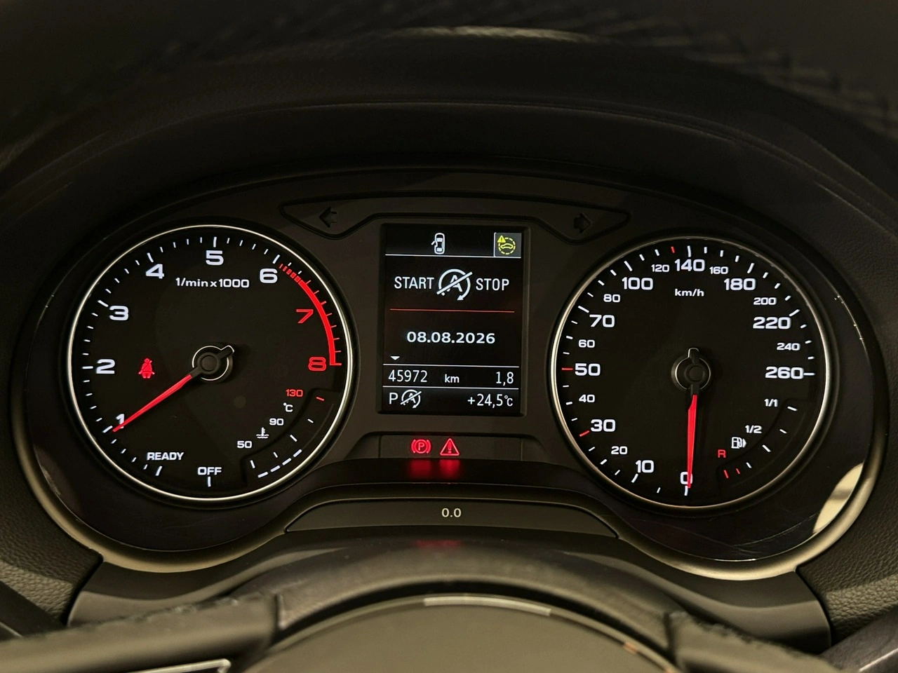 Audi Q2 - Zdjęcie 20