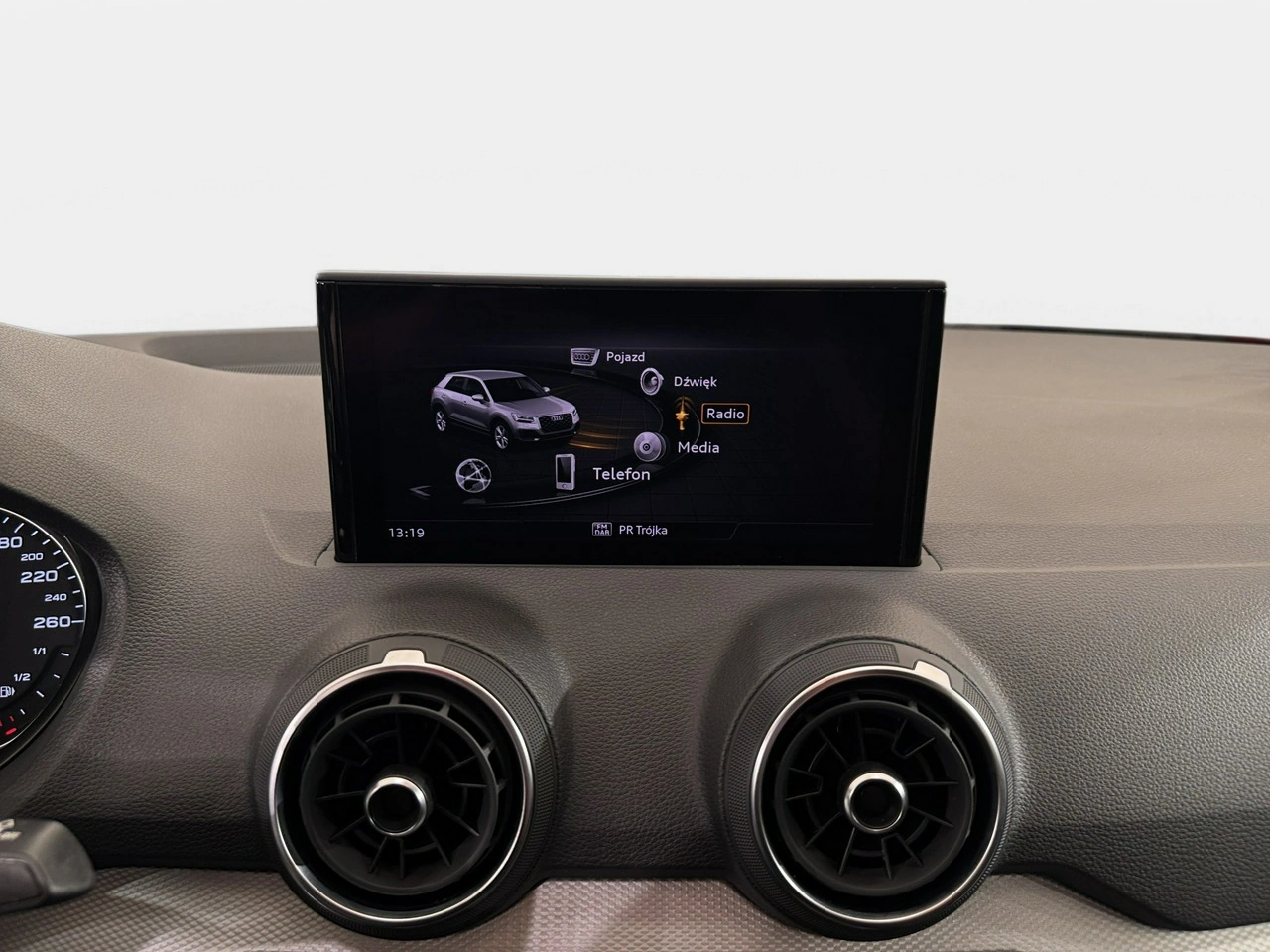 Audi Q2 - Zdjęcie 21
