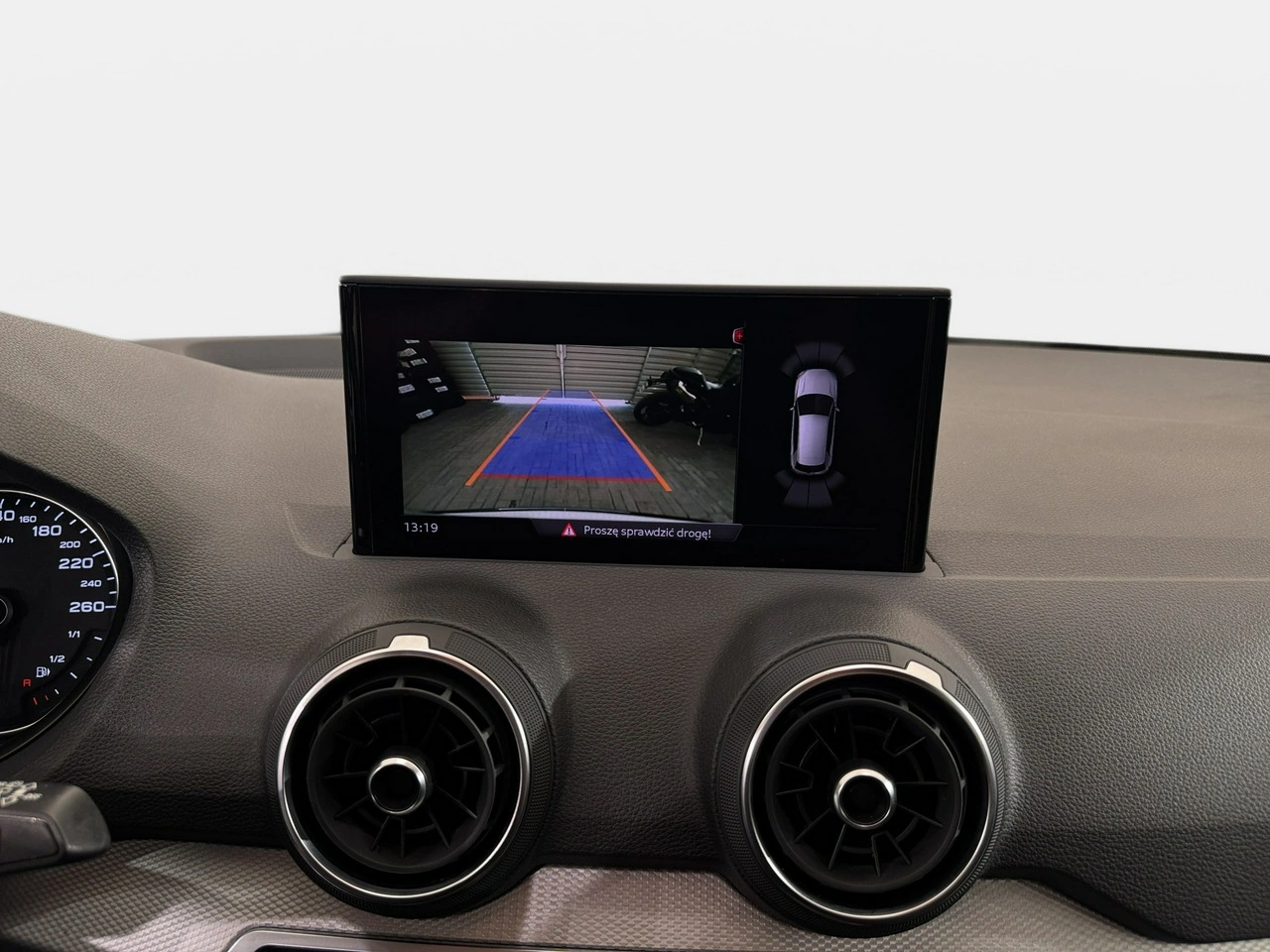 Audi Q2 - Zdjęcie 22
