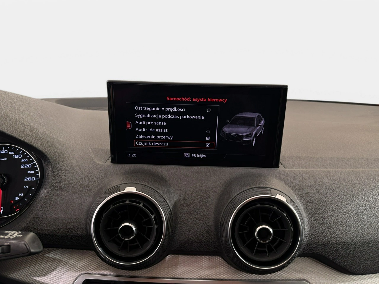 Audi Q2 - Zdjęcie 24