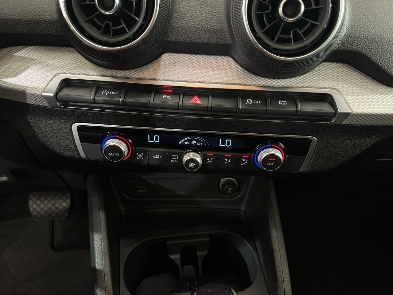 Audi Q2 - Zdjęcie 25
