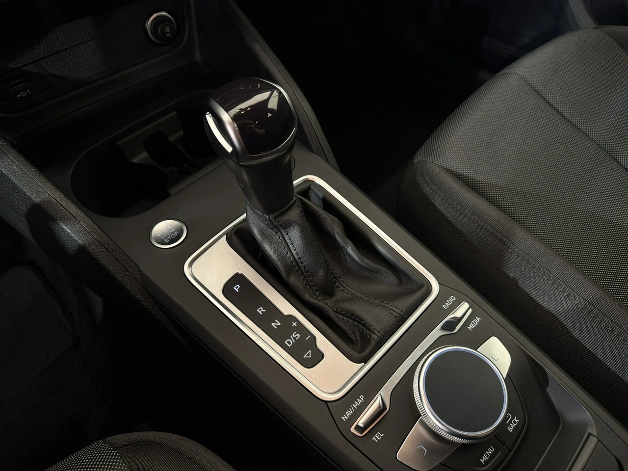 Audi Q2 - Zdjęcie 26