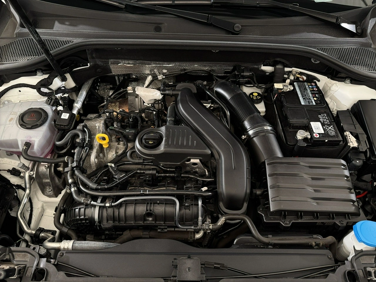 Audi Q2 - Zdjęcie 29