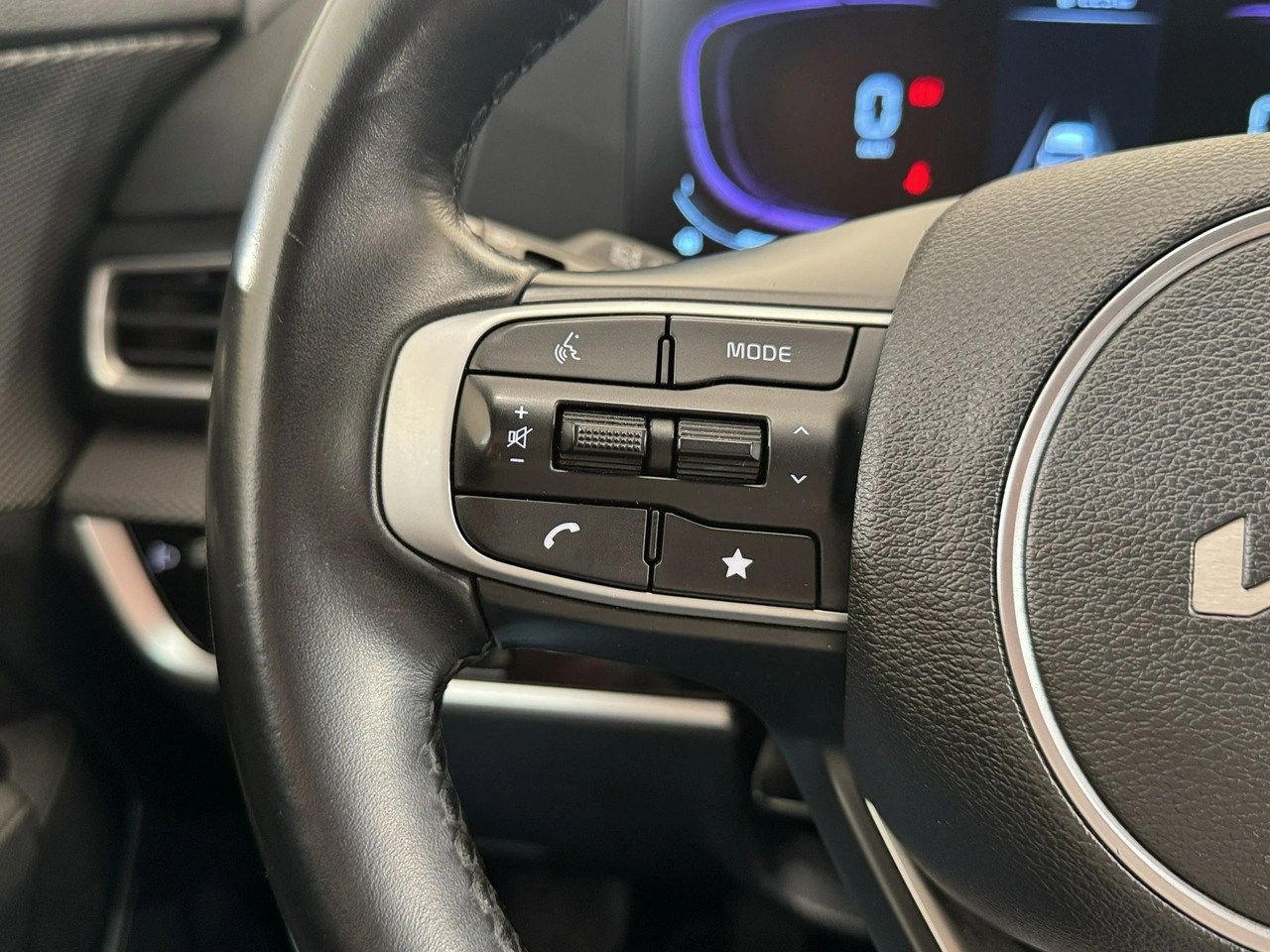 Kia Sportage - Zdjęcie 14