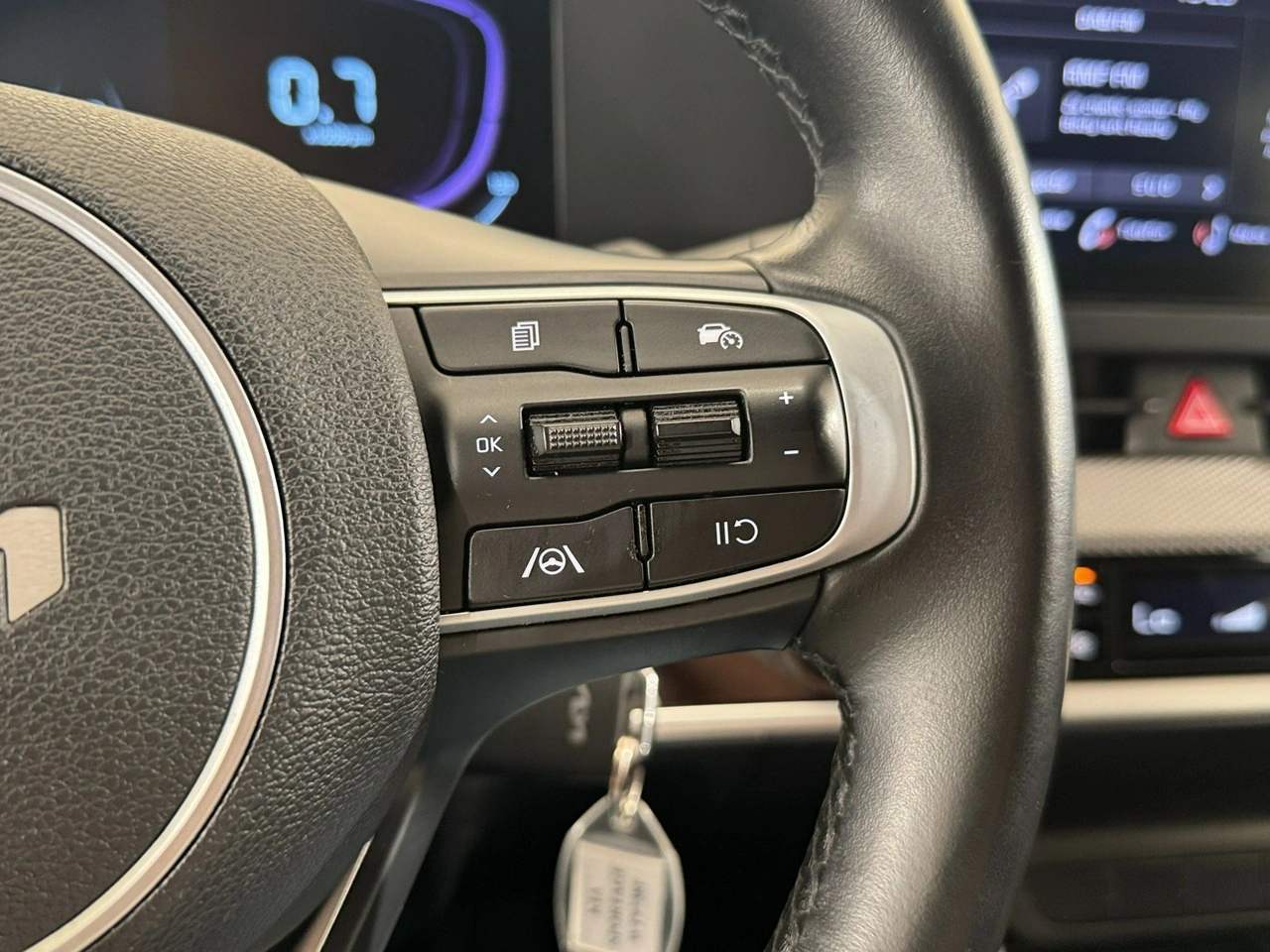Kia Sportage - Zdjęcie 15