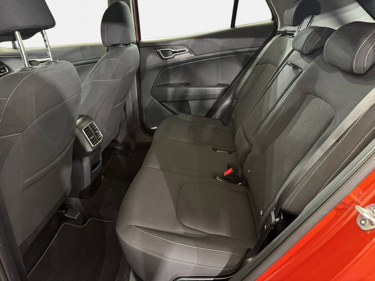 Kia Sportage - Zdjęcie 24
