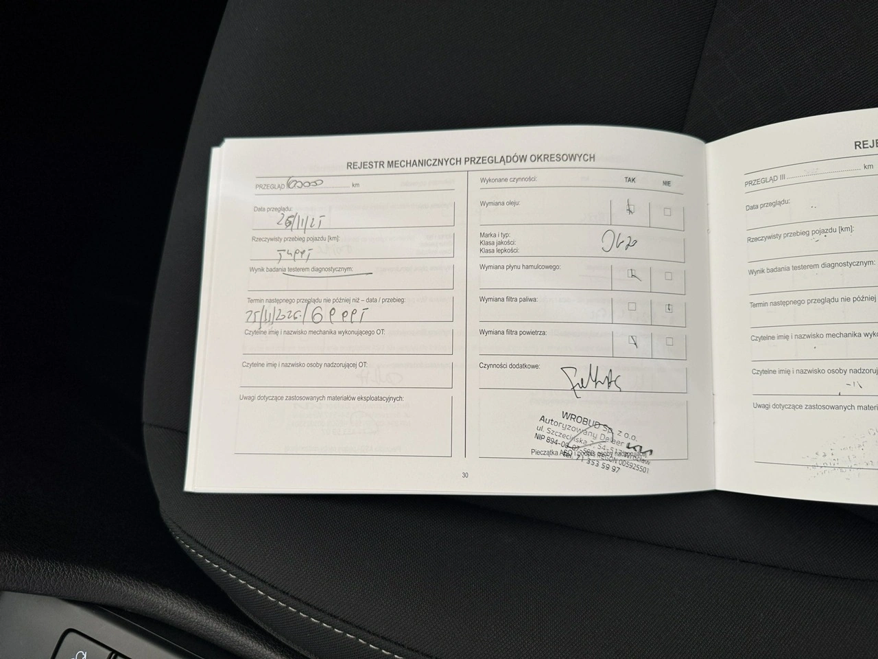 Kia Sportage - Zdjęcie 29