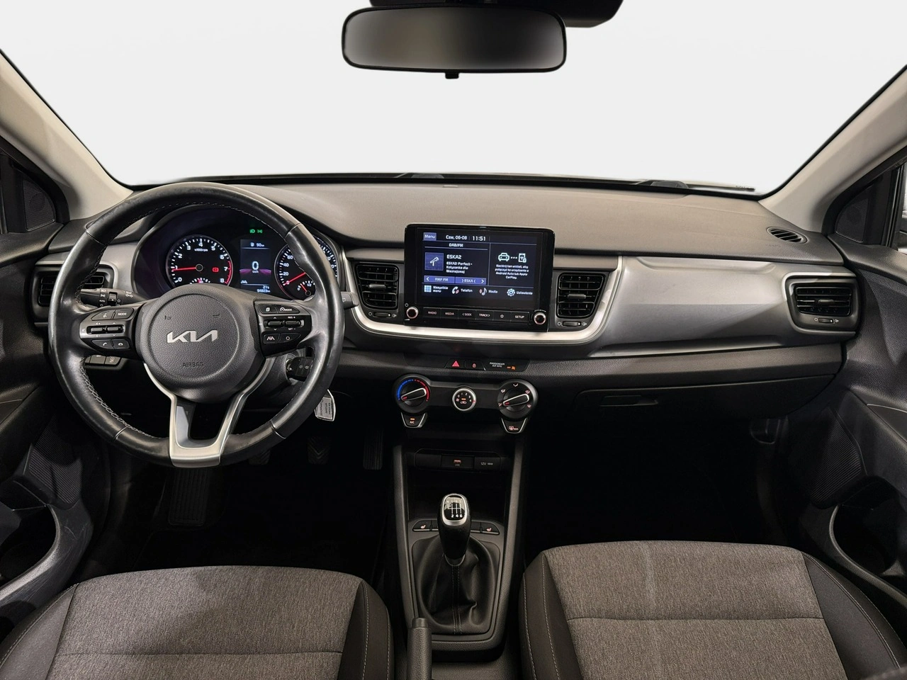 Kia Stonic - Zdjęcie 11