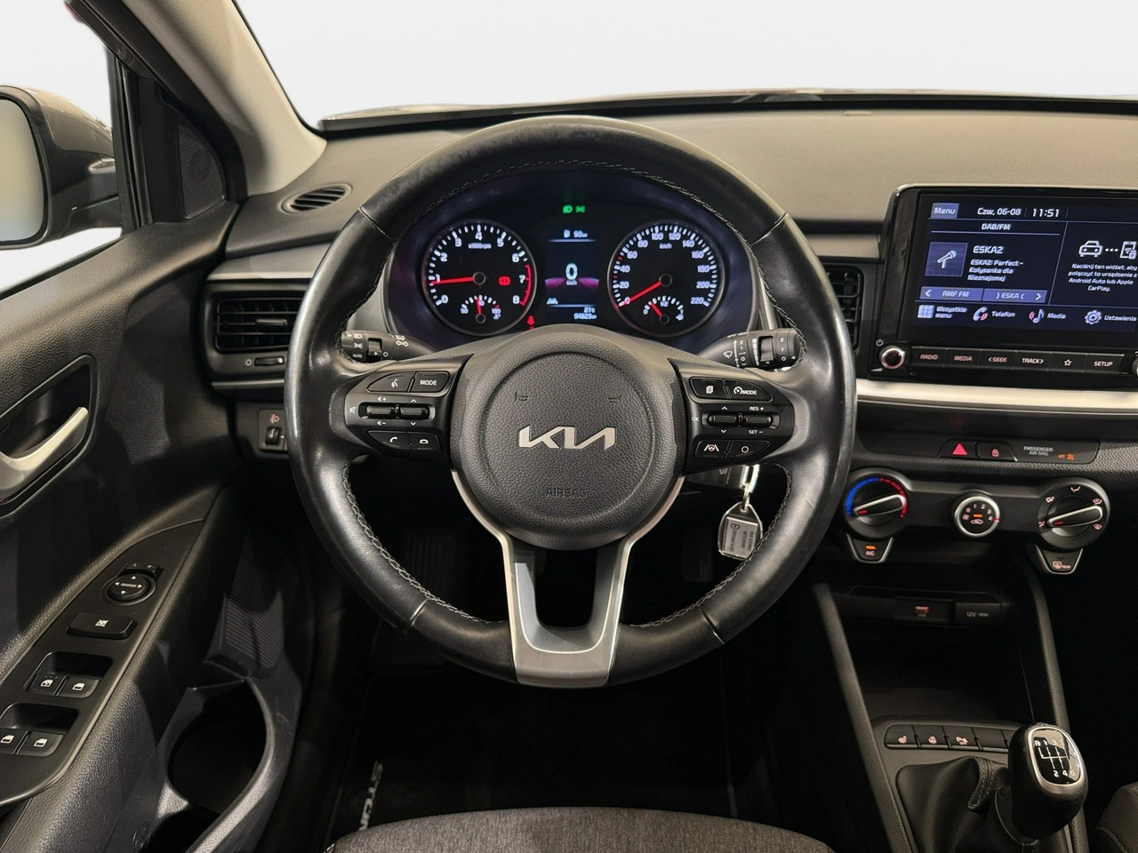Kia Stonic - Zdjęcie 12