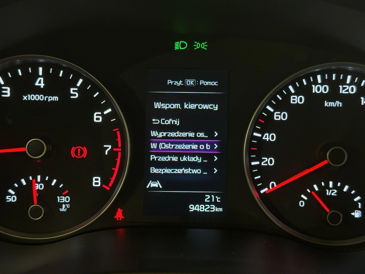 Kia Stonic - Zdjęcie 15