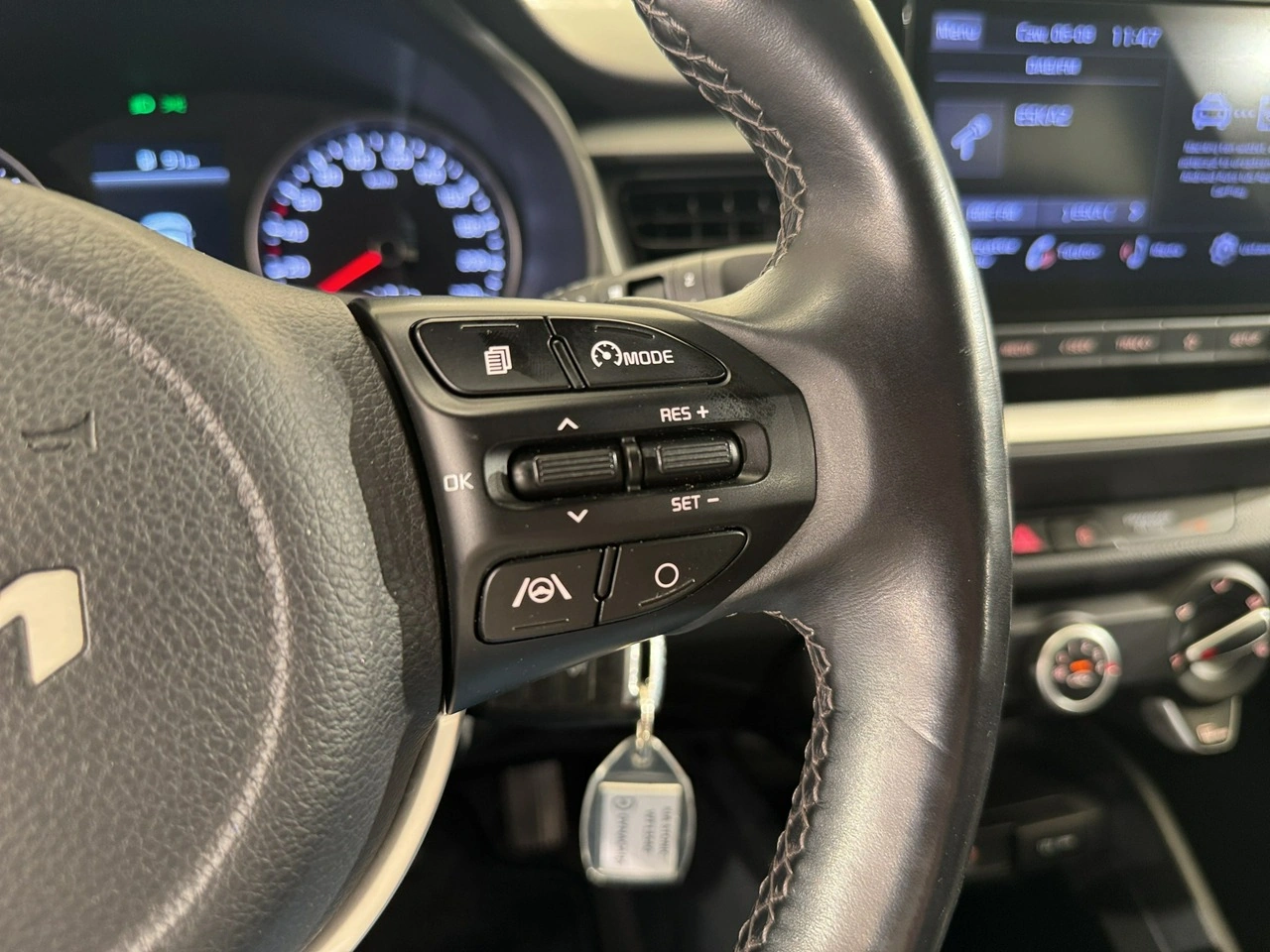 Kia Stonic - Zdjęcie 17