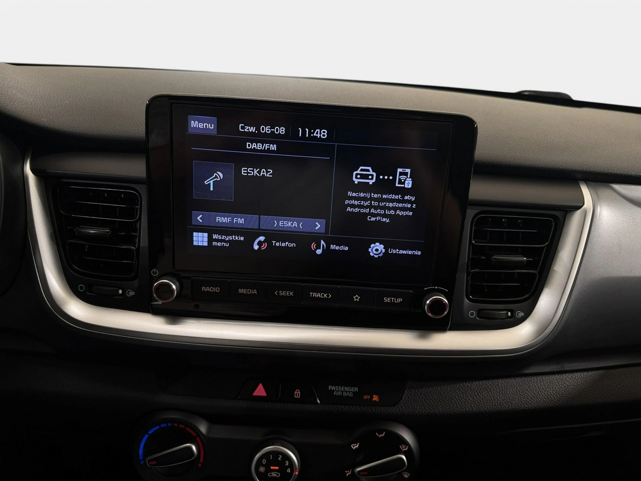 Kia Stonic - Zdjęcie 19