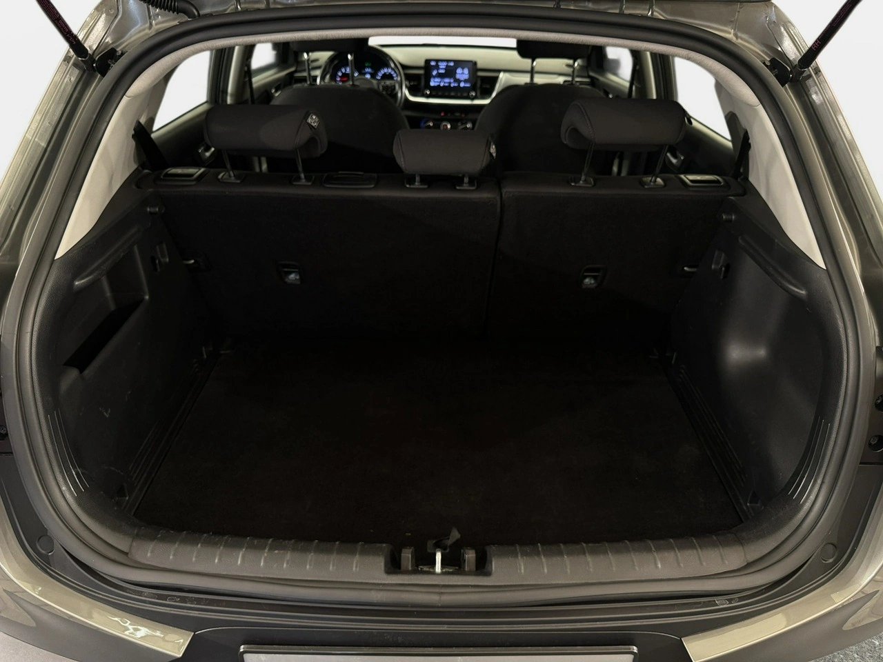 Kia Stonic - Zdjęcie 22