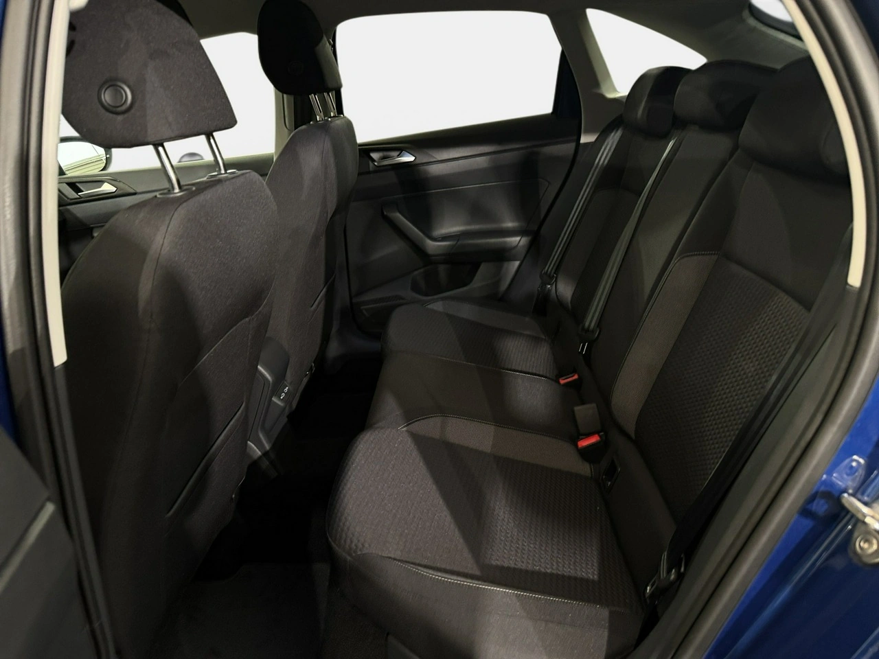Volkswagen Taigo - Zdjęcie 12