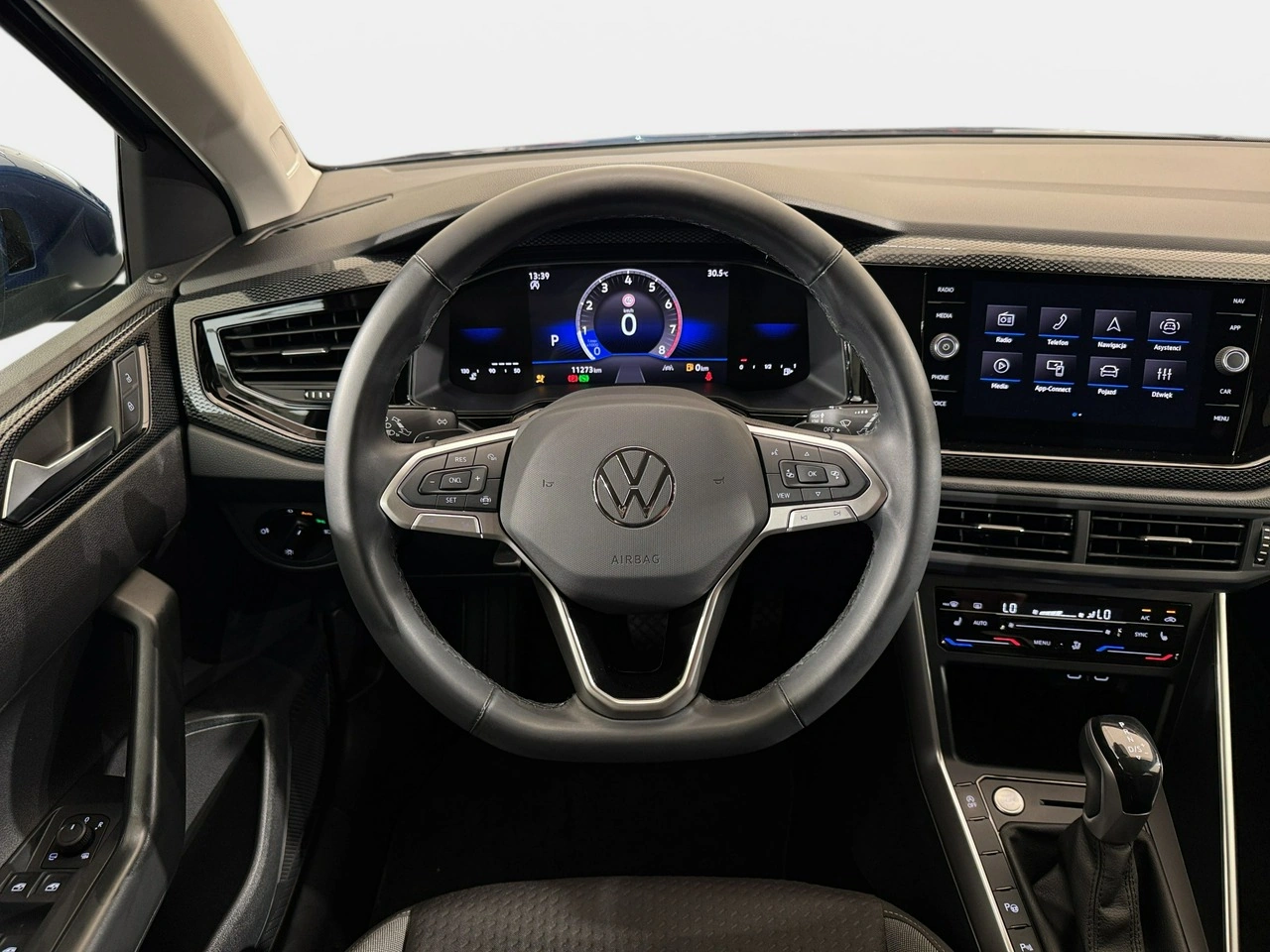 Volkswagen Taigo - Zdjęcie 15