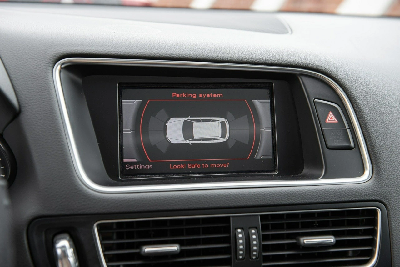 Audi Q5 - Zdjęcie 20
