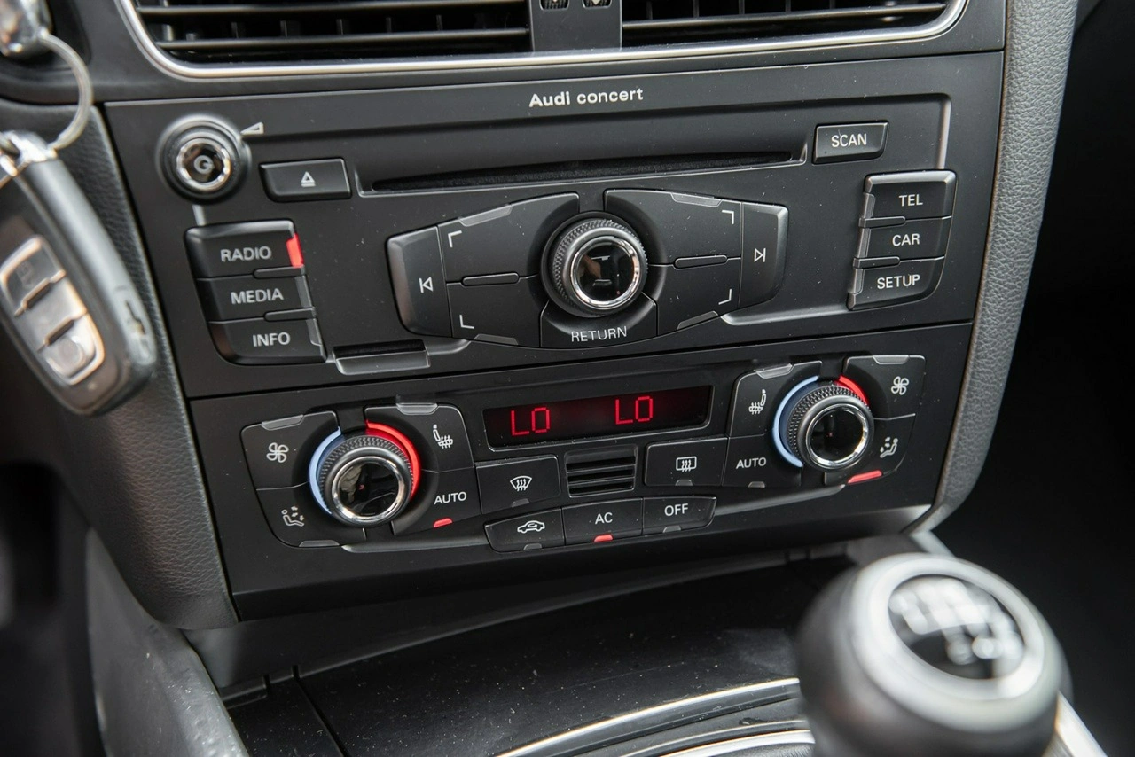 Audi Q5 - Zdjęcie 21