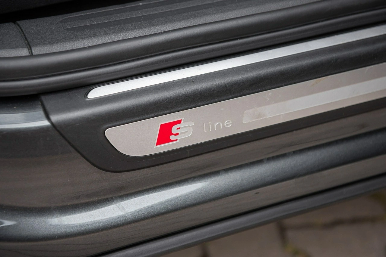 Audi Q5 - Zdjęcie 22