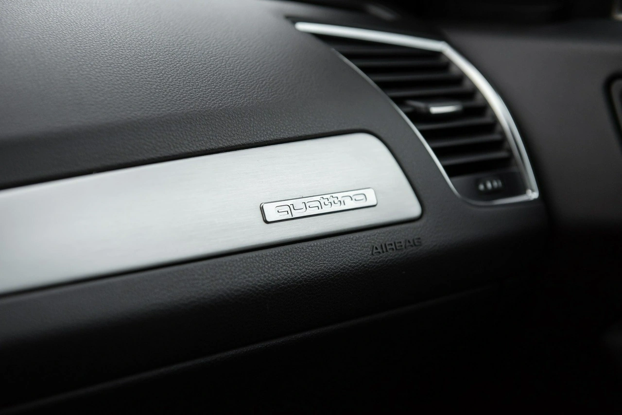 Audi Q5 - Zdjęcie 26